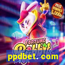 ppdbet. com